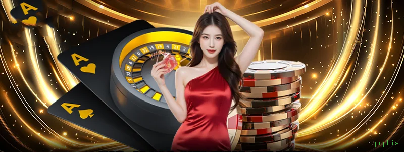 Jogos de Cassino Premium - Slots, Roleta, Blackjack e Dealer Ao Vivo