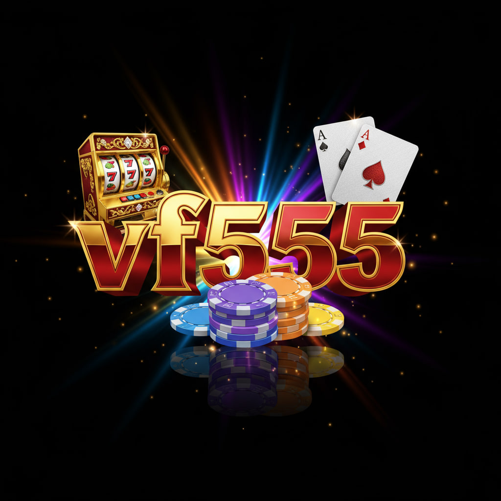 vf555 Trò chơi